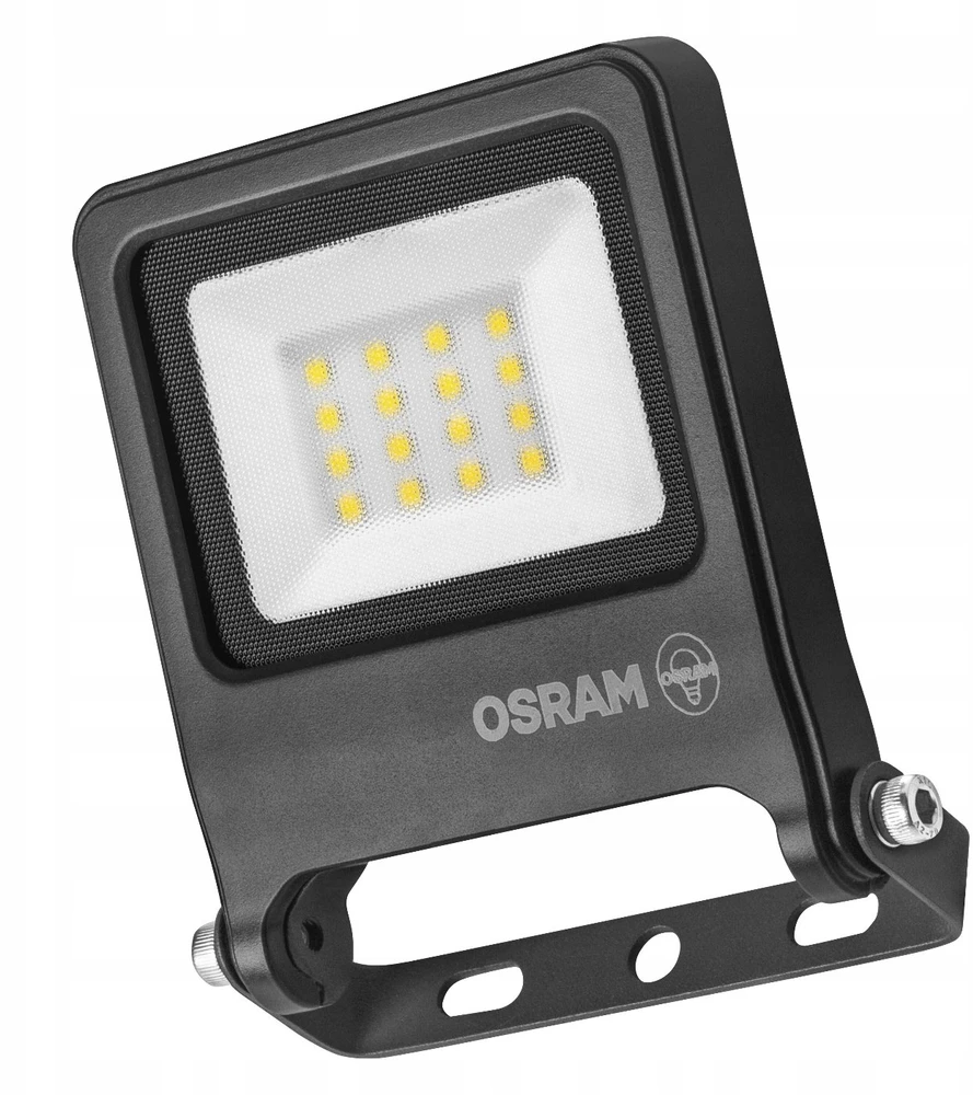 Osram Lauko prožektorius LEDVANCE 1X10W LED IP65