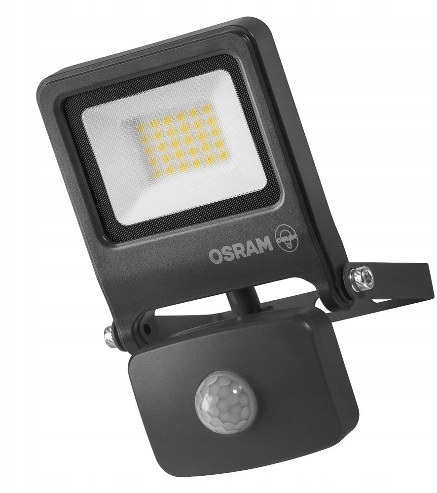 Ledvance Lauko Prožektorius Endura LED 20W/830, 1500 lm, IP44
