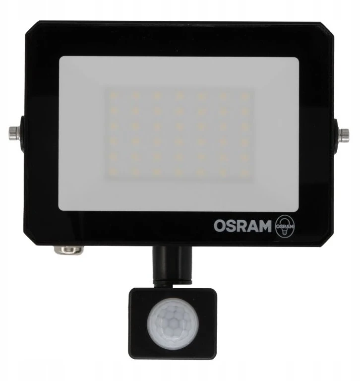 Naświetlacz Osram Naświetlacz FL LUX SENSOR 30W 840 IP65 BK EUE OSRAM