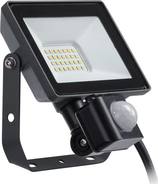 Philips PROŽEKTORIUS LED SU JUDESIO DAVIKLIU 20W 4000K 1900LM IP65