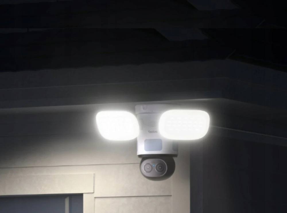 Reolink Kamera Floodlight Series F850W 8MP
