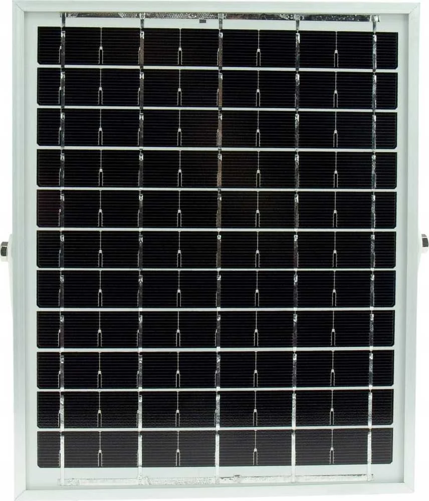 Spectrum PROŽEKTORIUS SOLAR 50W 500LM 6000K IP65 5000MAH