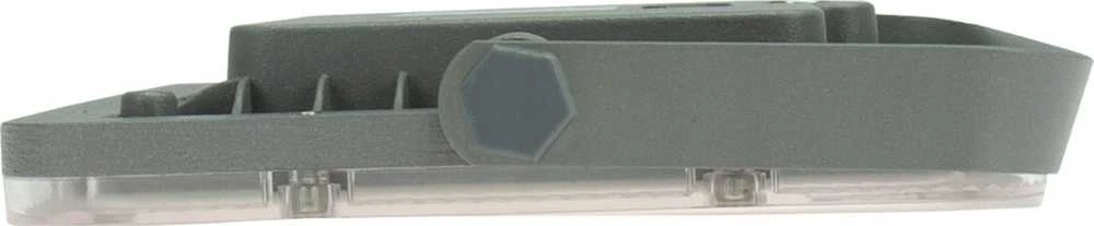 Spectrum PROŽEKTORIUS SOLAR 50W 500LM 6000K IP65 5000MAH