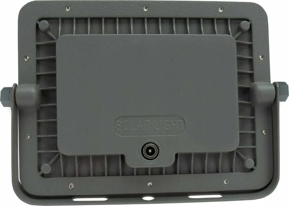 Spectrum PROŽEKTORIUS SOLAR 50W 500LM 6000K IP65 5000MAH