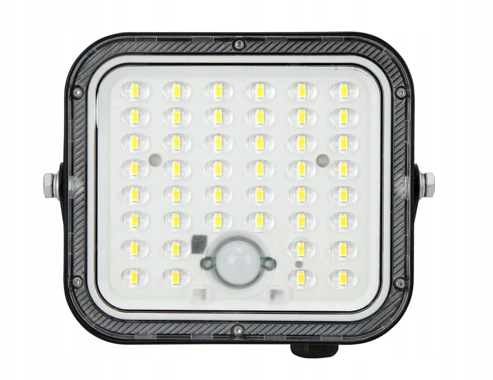 Led Line Prime Lauko šviestuvas su saulės baterija ir judesio jutikliu LUNIR, 1400lm, 4000mAh, 4000K, 100°