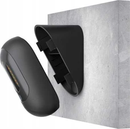 UBIQUITI PROTECT FLOODLIGHT. RYŠKI, JUDESIO SUVEIKTA ŠVIESA