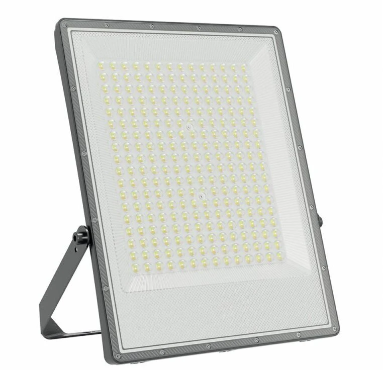 Prožektorius Spectrum NOCTIS MAX CCT 200W IP65 Pilkas