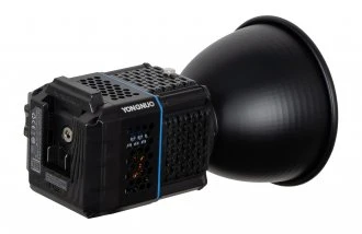 Yongnuo apšvietimo lemputė Yongnuo YN150 Ultra Bi Kit - WB (2700 K - 6500 K)