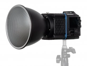 Yongnuo apšvietimo lemputė Yongnuo YN150 Ultra Bi Kit - WB (2700 K - 6500 K)