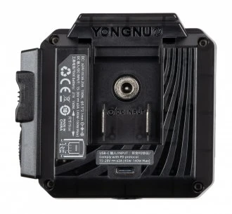 Yongnuo apšvietimo lemputė Yongnuo YN150 Ultra Bi Kit - WB (2700 K - 6500 K)
