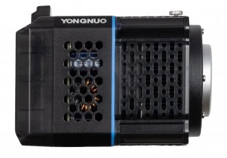 Yongnuo LED lemputė Yongnuo YN150 Ultra Bi - WB (2700 K - 6500 K)
