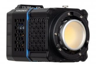Yongnuo LED lemputė Yongnuo YN150 Ultra Bi - WB (2700 K - 6500 K)
