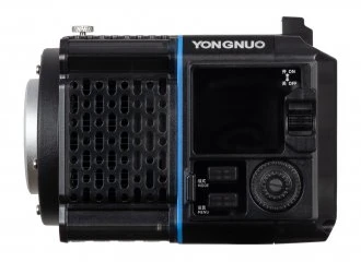 Yongnuo LED lemputė Yongnuo YN150 Ultra Bi - WB (2700 K - 6500 K)