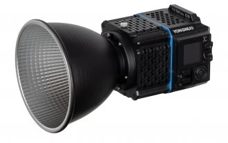 Yongnuo apšvietimo lemputė Yongnuo YN150 Ultra Bi Kit - WB (2700 K - 6500 K)