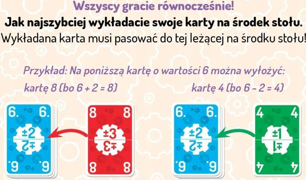 Nasza Ksiegarnia *****Metų žaidimas 78444