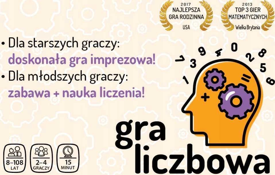 Nasza Ksiegarnia *****Metų žaidimas 78444