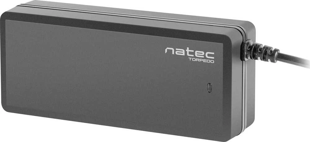NATEC NZU-0991 Natec universalus nešiojamas kompiuteris AC