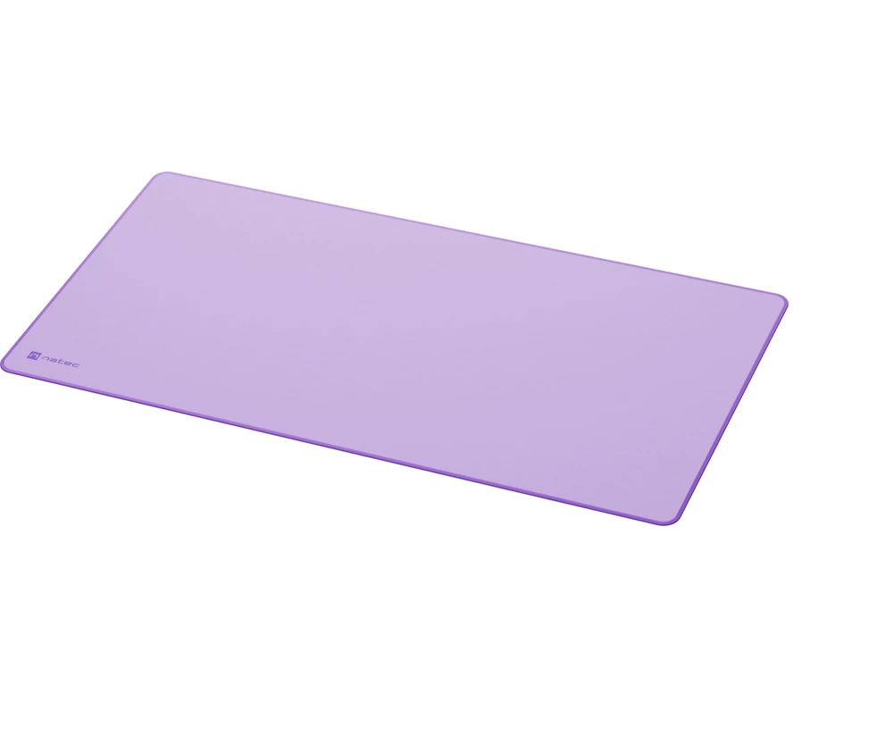 Kilimėlis Natec Colors Series Pure Lavender 800x400mm