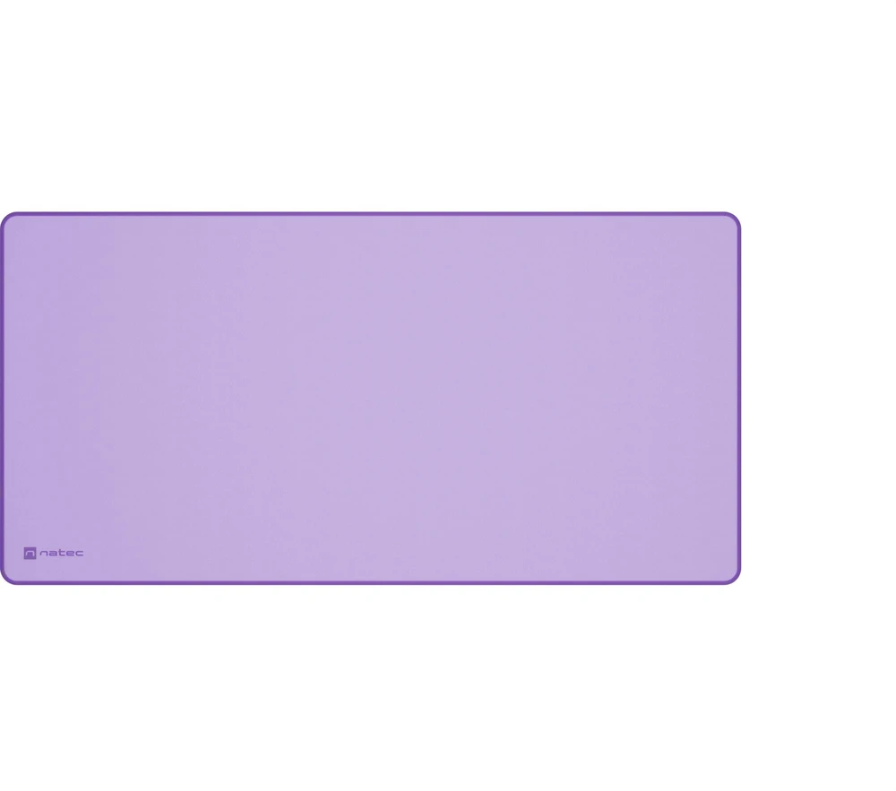 Kilimėlis Natec Colors Series Pure Lavender 800x400mm