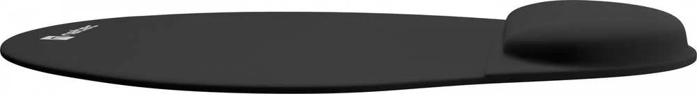 NATEC NPF-0783 Pelės kilimėlis Ergonomic MARMOT gel filling juodas