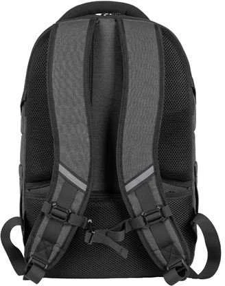 Natec | Nešiojamas kompiuteris Backpack | Alpaca 2 | Tinka iki 15.6 " | Backpack | Gray