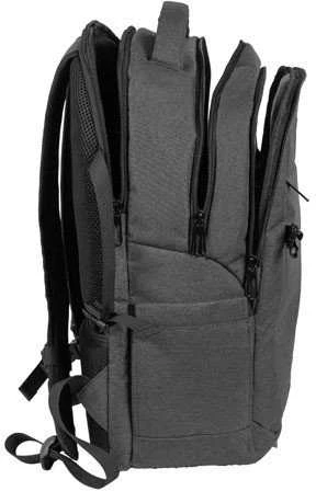 Natec | Nešiojamas kompiuteris Backpack | Alpaca 2 | Tinka iki 15.6 " | Backpack | Gray