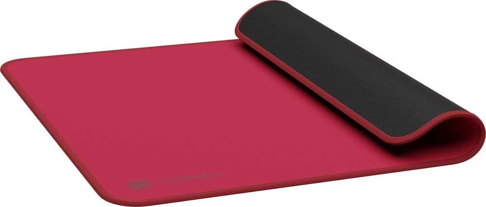 NATEC Pelės kilimėlis Colors Series Viva magenta 300x250mm