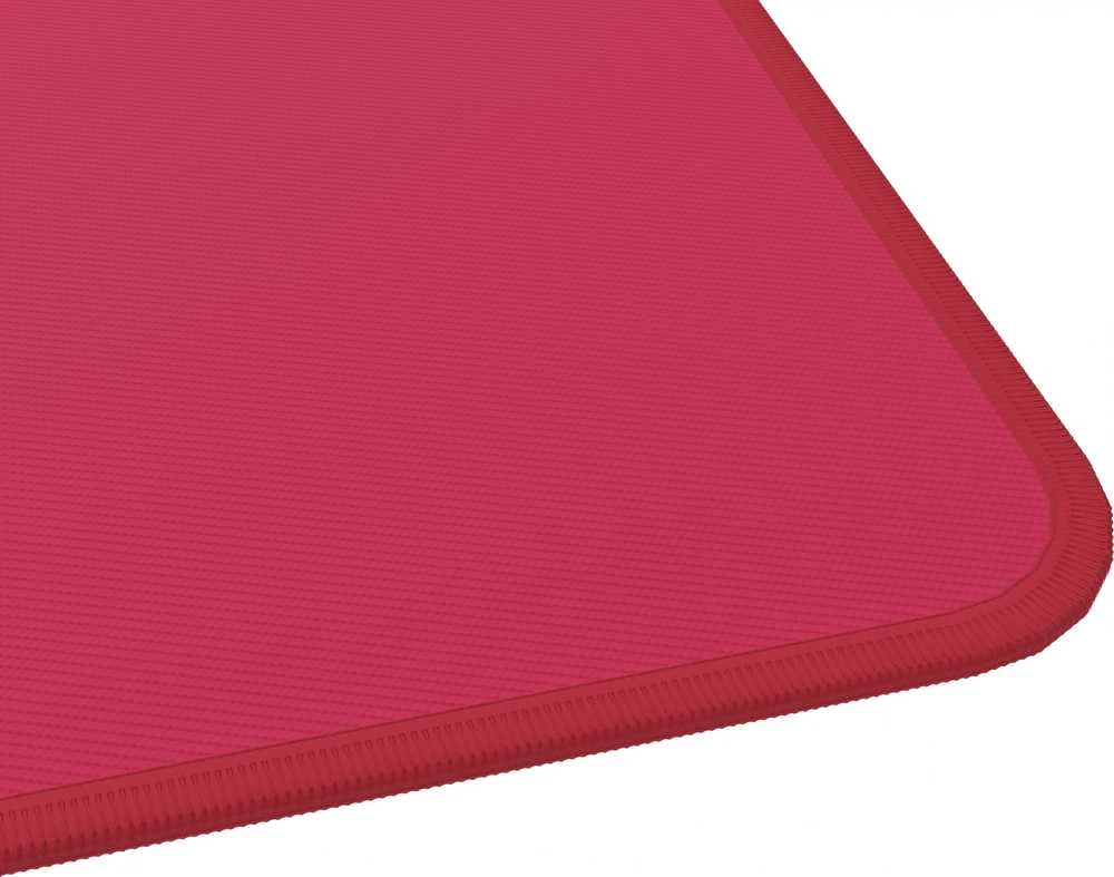 NATEC Pelės kilimėlis Colors Series Viva magenta 300x250mm