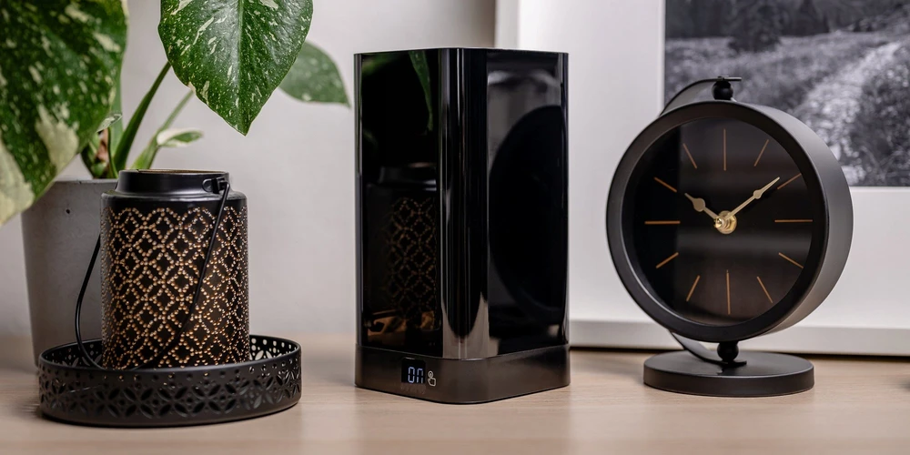 Maitinimo Stotis - Newell GaN Power Cube 8-in-1 su 15W Belaidžiu Įkrovikliu