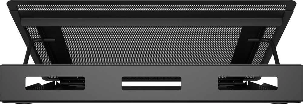 NATEC NPL-2271 laptop stand Juodas 43.9 cm (17.3")