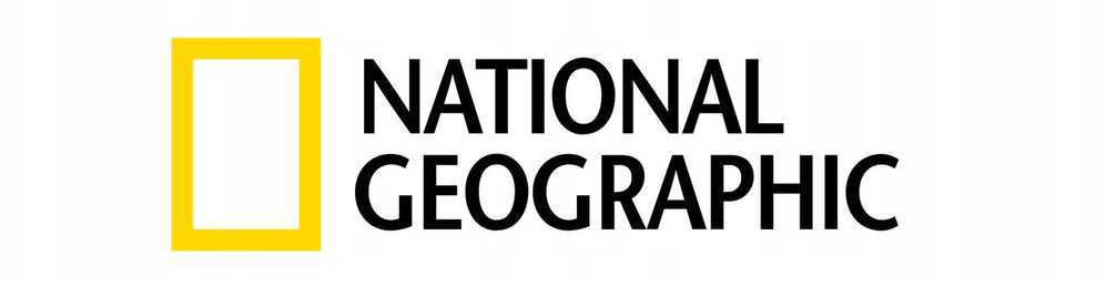 ORBICO *****National Geographic kalendarz adwentowy 24101