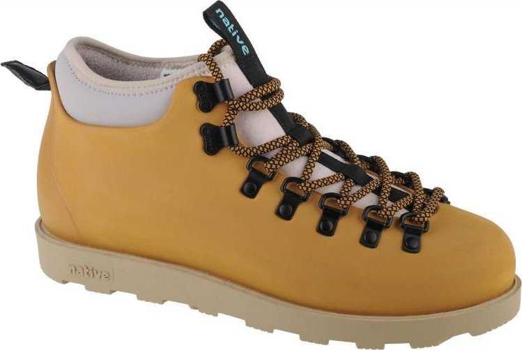 „Native Fitzsimmons Citylite Bloom“ vyriški batai – mėlyni/Viktorijos mėlyna