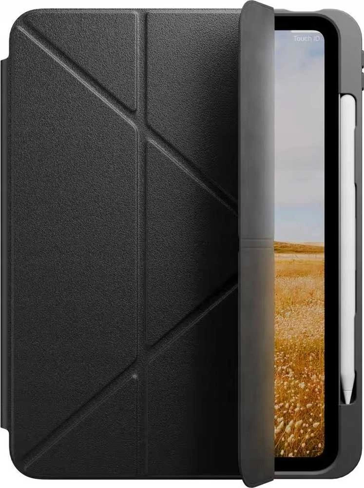 Native Union Active dėklas, juodas - iPad Pro 11"