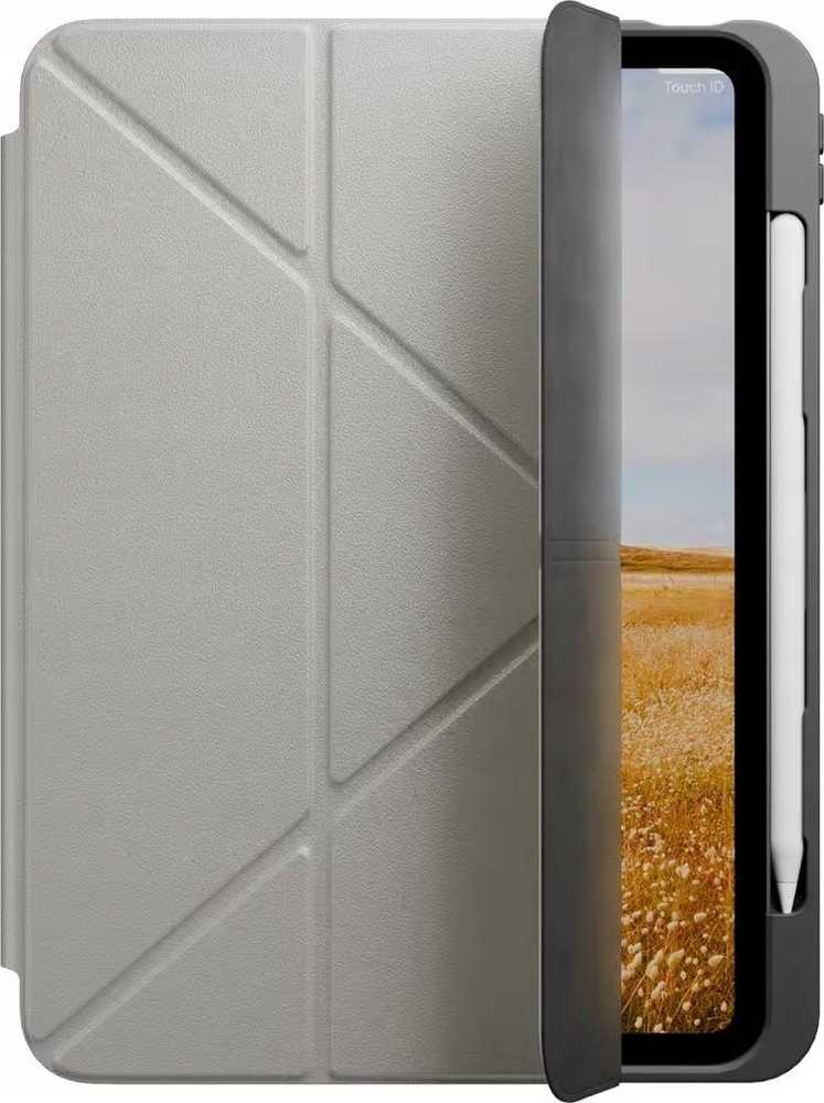 Native Union aktyvus dėklas, smėlio spalvos – iPad Pro 13"