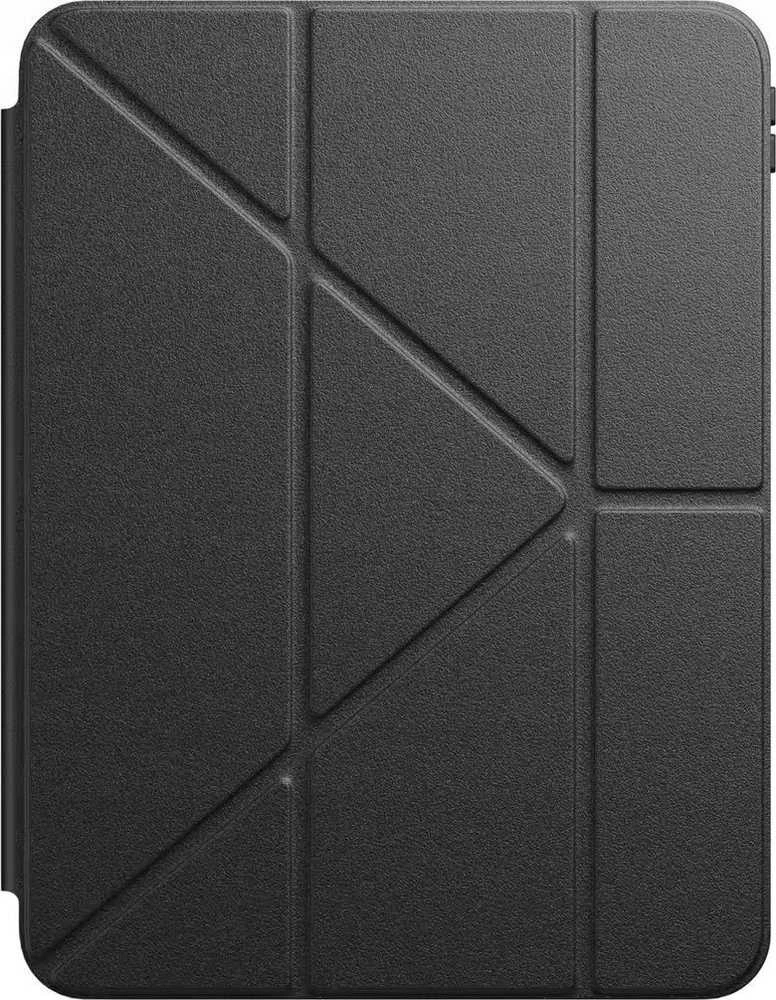Native Union Active dėklas, juodas - iPad Pro 11"