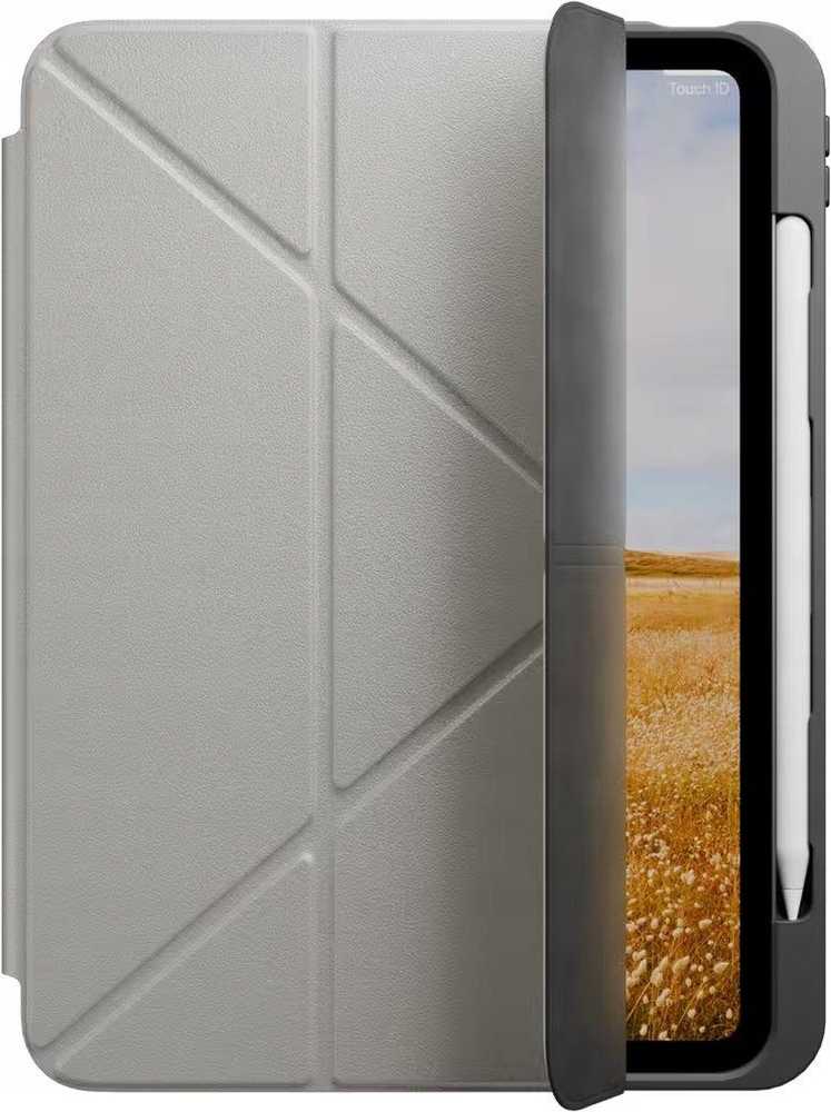 Native Union aktyvus dėklas, smėlio spalvos – iPad 10,9