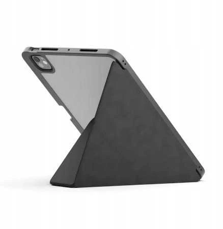 Native Union aktyvus dėklas, juodas – „iPad Air 13“