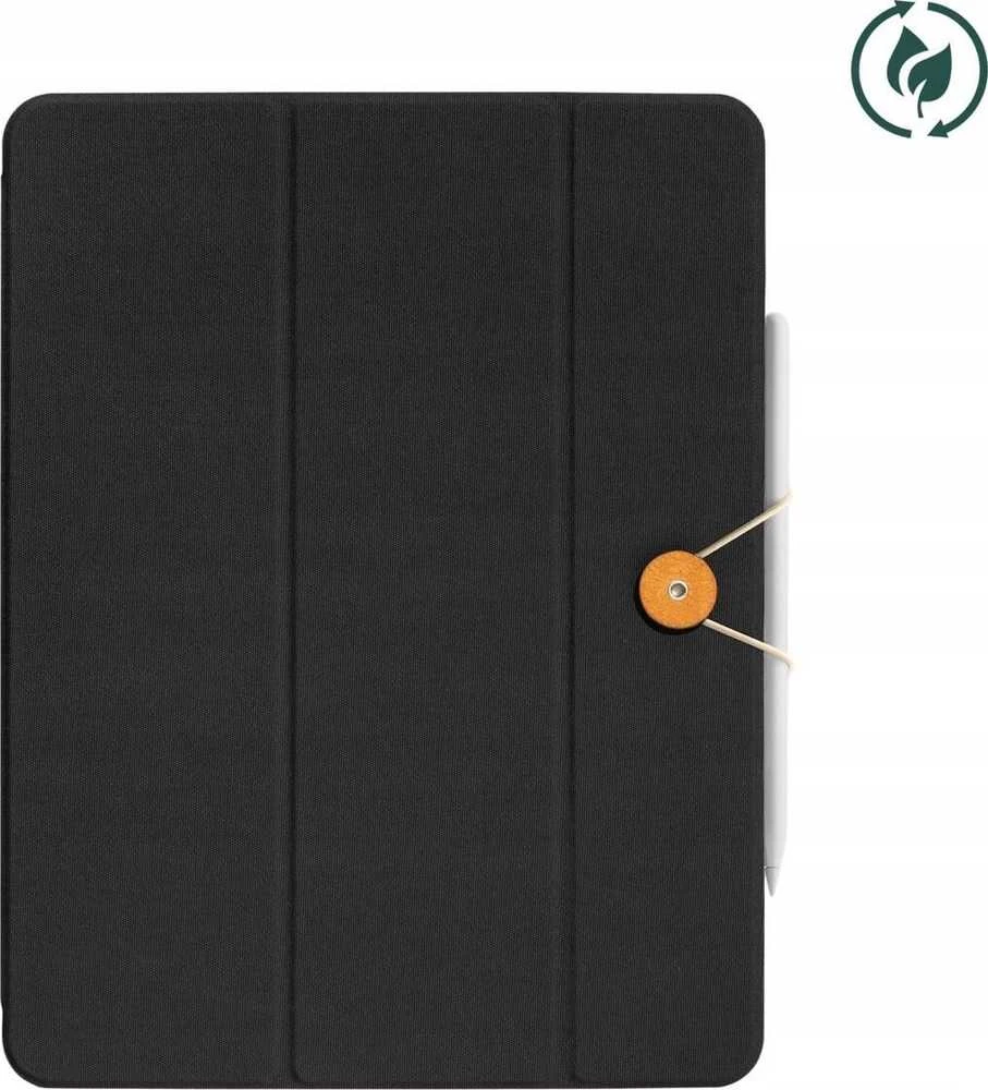 Native Union Folio, juoda - iPad Pro 12.9"