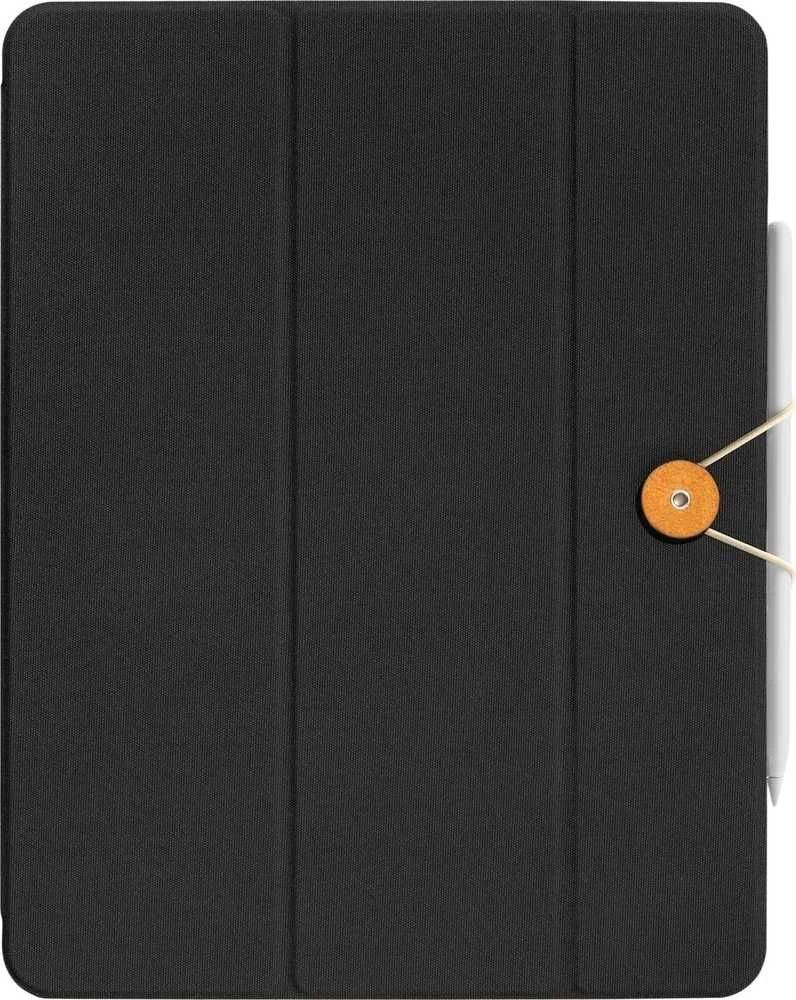 Native Union Folio, juoda - iPad Pro 12.9"