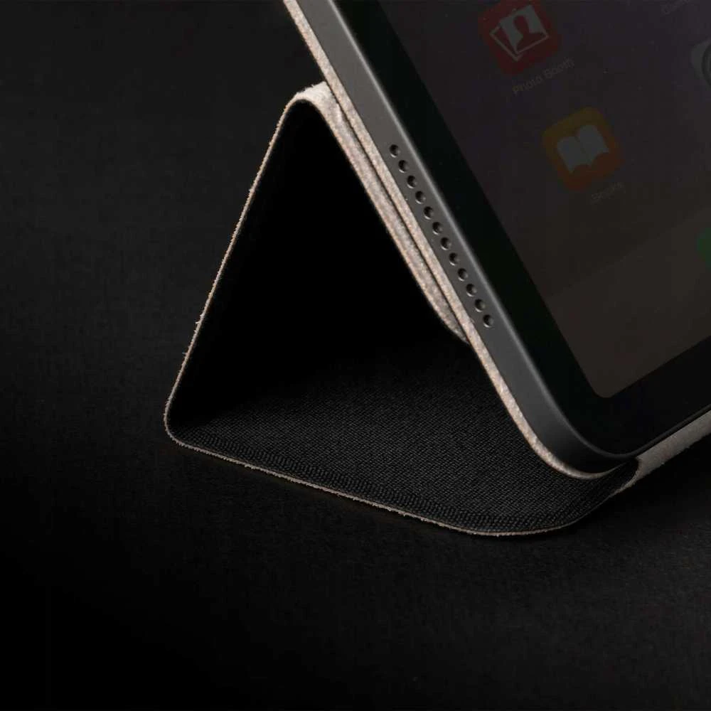 Native Union Folio, juoda - iPad Pro 12.9"