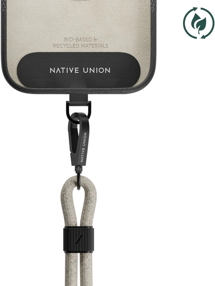 Native Union Miesto Sling RP Smiltainis