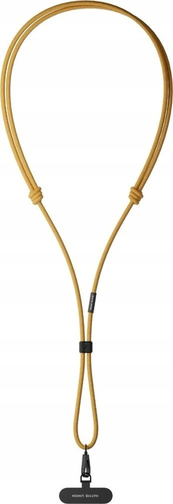 Dėklas Dirželis Native Union City Sling, kraft