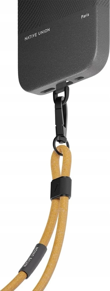 Dėklas Dirželis Native Union City Sling, kraft
