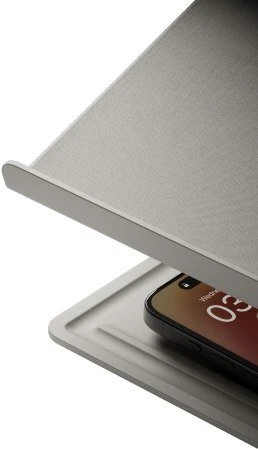 Native Union Home Nešiojamas kompiuteris Stand - regulowana podstawka pod laptop (sandstone)