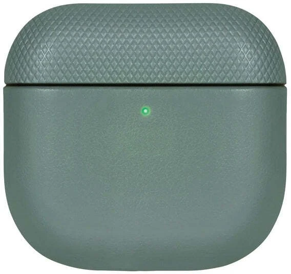 Native Union (RE)Klasikinis dėklas, šiferio žalia - AirPods 4
