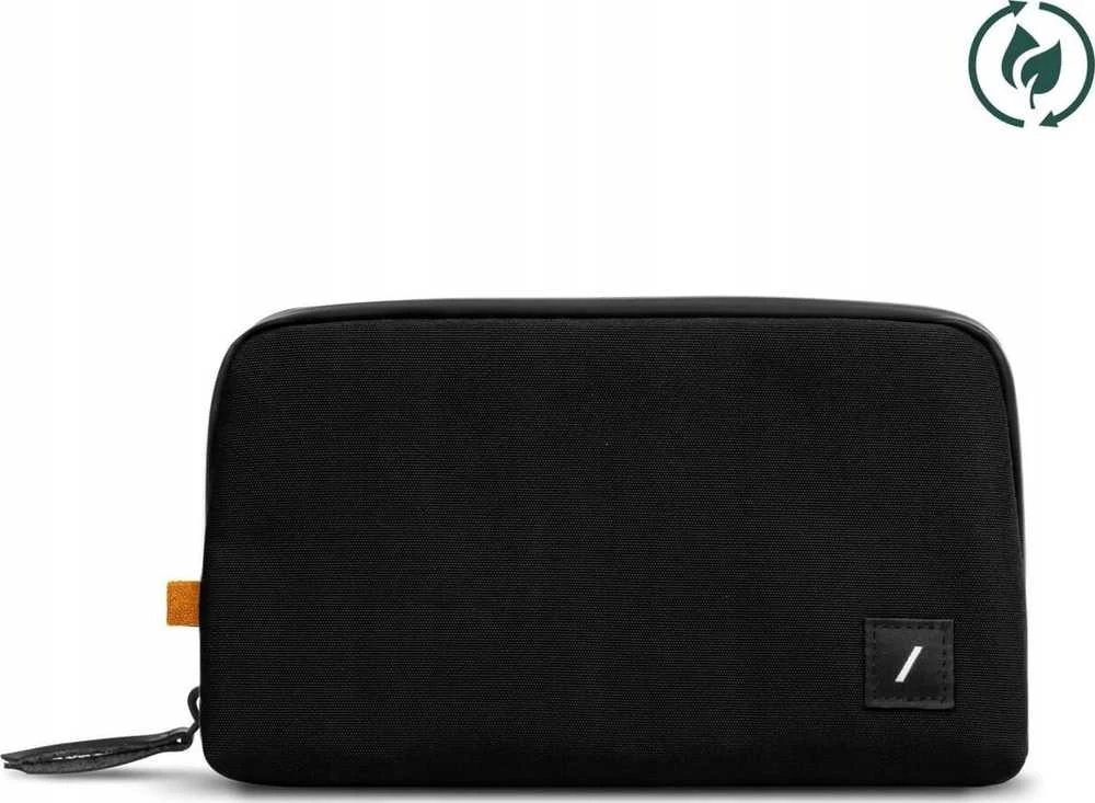 Native Union Stow Lite Organizer, juodas