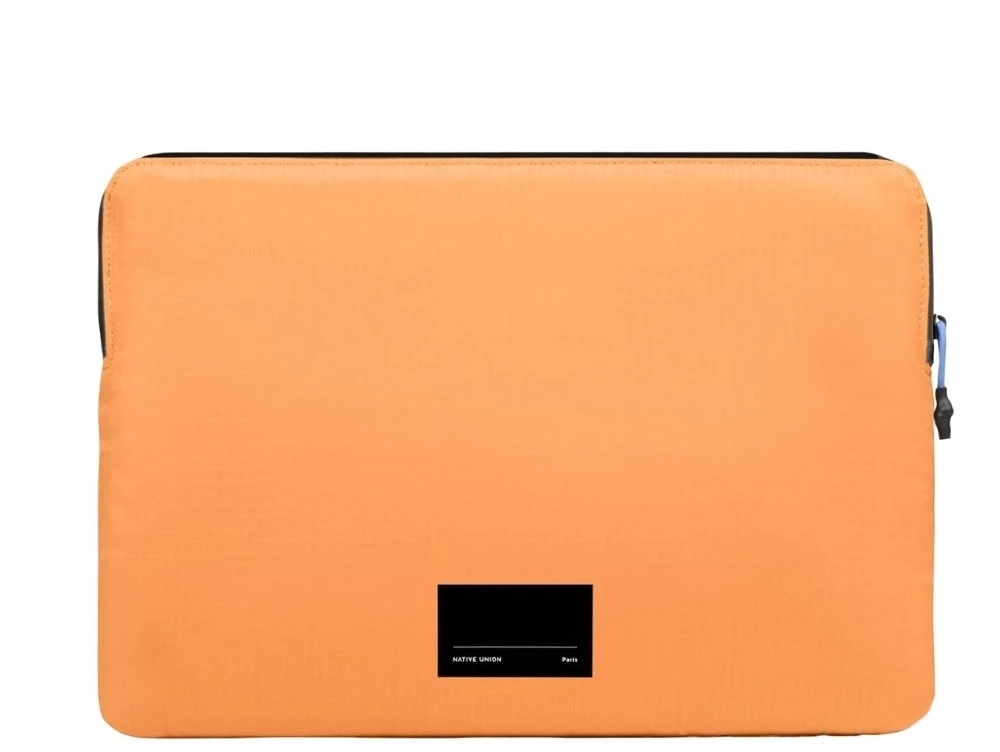 Native Union Ultralight Sleeve do Macbook 15" apricot crush
