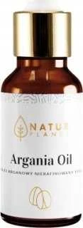 Natur Planet Nerafinuotas argano aliejus 30 ml