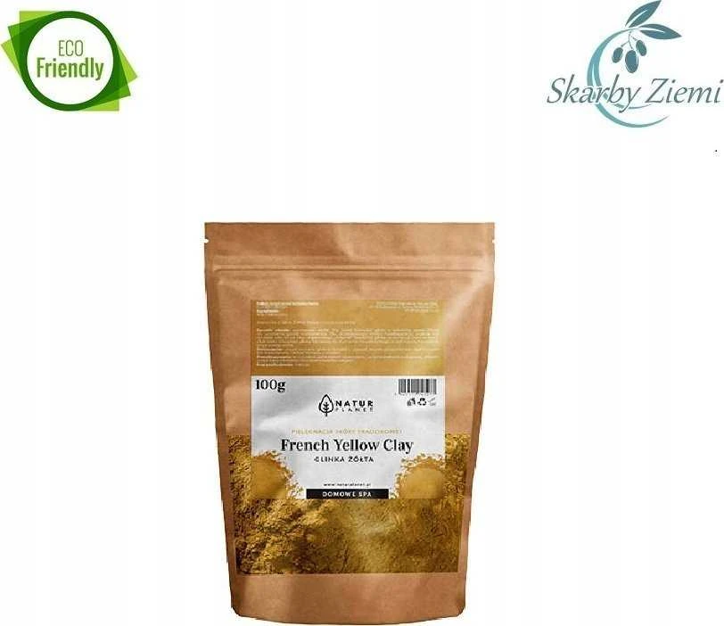 Natur Planet Glinki, 100 g