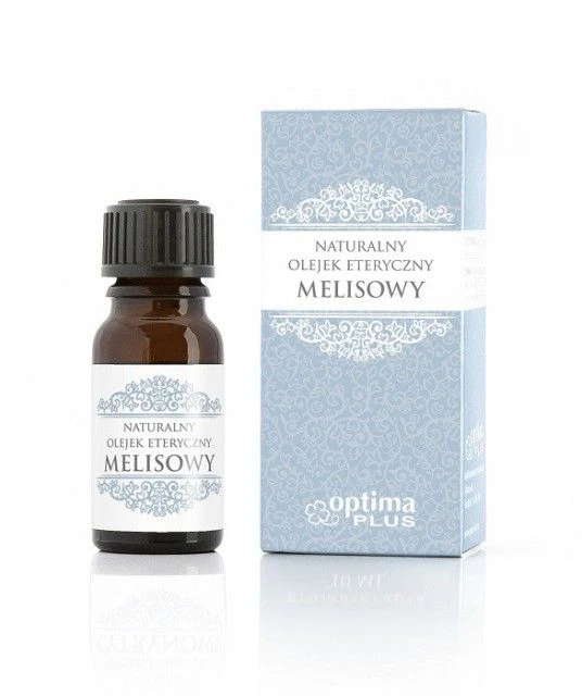 Optima Natura Natūralus eterinis aliejus Melissa 10ml